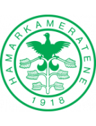 Hamarkameratene logo