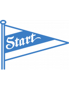 IK Start logo