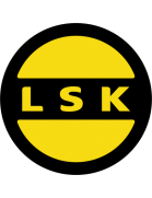 Lillestrøm SK logo