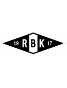 Rosenborg BK logo