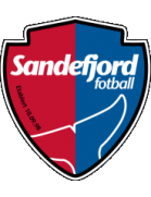 Sandefjord Fotball logo