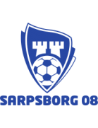 Sarpsborg 08 FF logo
