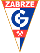 Górnik Zabrze logo