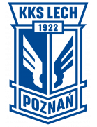Lech Poznan logo