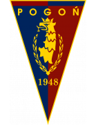 Pogon Szczecin logo