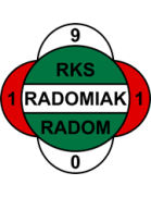 Radomiak Radom logo