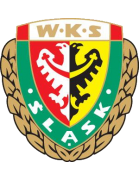 Slask Wroclaw logo