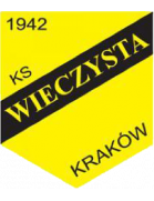 Wieczysta Krakow logo