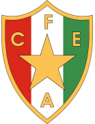 CF Estrela Amadora logo