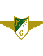 Moreirense FC logo