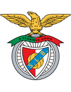 SL Benfica logo