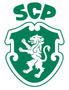 Sporting CP logo