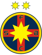FCSB logo