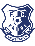 FCV Farul Constanta logo
