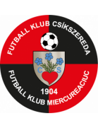 FK Csikszereda Miercurea Ciuc logo