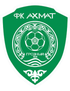 Akhmat Grozny logo
