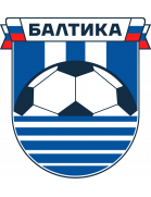 Baltika Kaliningrad logo