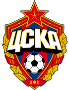CSKA Moscow logo