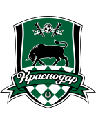 FC Krasnodar logo