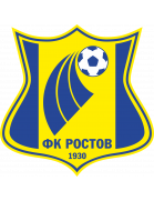 FC Rostov logo