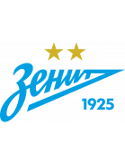 Zenit St. Petersburg logo