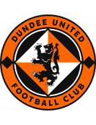 Dundee United FC logo