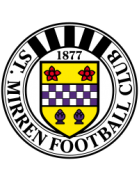 St Mirren FC logo