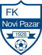 FK Novi Pazar logo