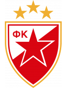 Red Star Belgrade logo