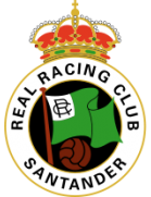 Racing de Santander logo