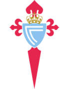 RC Celta de Vigo logo
