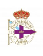 RC Deportivo La Coruna logo