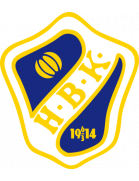 Halmstads BK logo