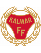 Kalmar FF logo