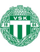 Västerås SK logo