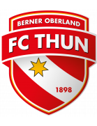 FC Thun logo
