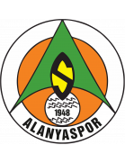 Alanyaspor logo