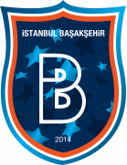 Basaksehir FK logo