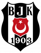 Besiktas JK logo