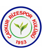 Caykur Rizespor logo