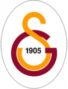 Galatasaray SK logo