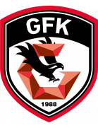 Gaziantep FK logo
