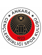 Genclerbirligi Ankara logo