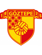 Göztepe logo