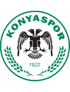 Konyaspor logo