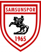 Samsunspor logo