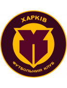 FC Kharkiv logo