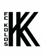 Kolos Kovalivka logo