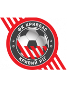 Kryvbas Kryvyi Rig logo