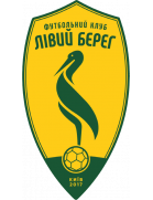 Livyi Bereg Kyiv logo